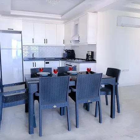 Ofelya Villa